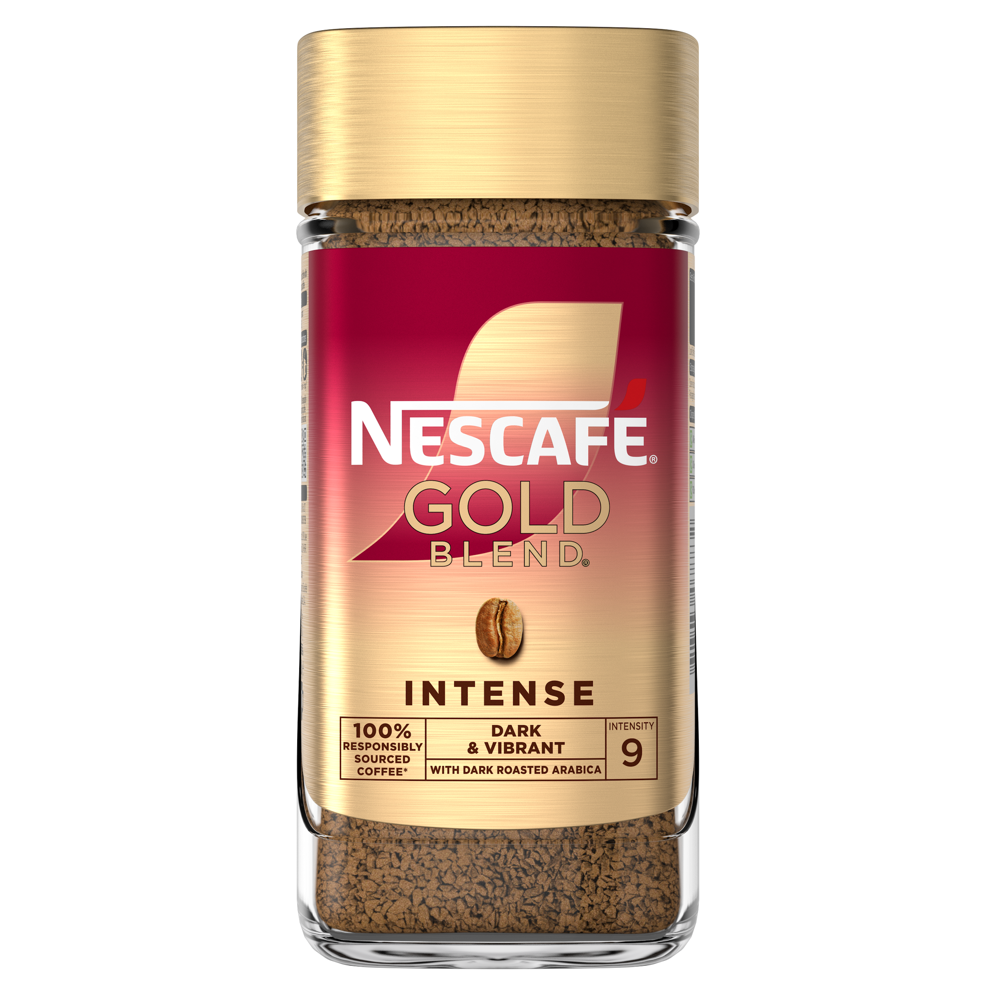 NESCAFÉ® Coffee: Instant, Decaf, Dark Roast & Specialty Blends