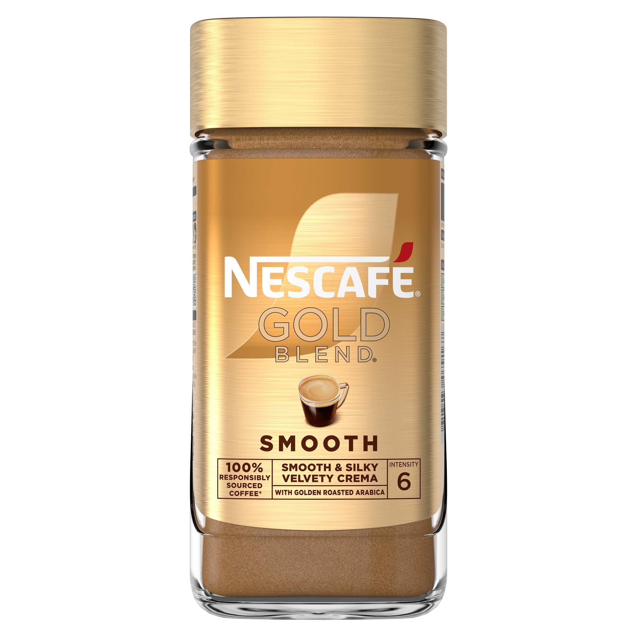 NESCAFÉ® Coffee: Instant, Decaf, Dark Roast & Specialty Blends